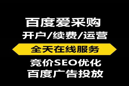 百度SEM代运营案例分享：打造品牌知名度
